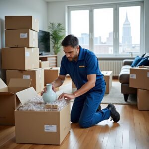 Packers and Movers in Hadapsar – Safe & Hassle-Free Relocation Services