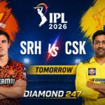 srh vs csk diamond247