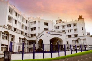 Dr. Muzammil Shiraz Shaikh – Expert in Bone, Joint and Spine Care Navi Mumbai