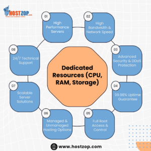 Dedicated Server Hosting In India With cPanel – Cost & Benefits.