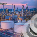 Types Of Gaskets Used In The Oil And Gas Industry Explained