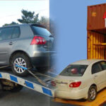 car transport