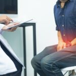 prostate laser surgery