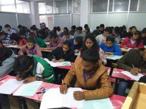 The Best Choice for CA Foundation Success in Prayagraj