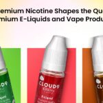 Premium E Liquids