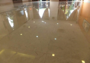 Marble Mirror Polishing in India