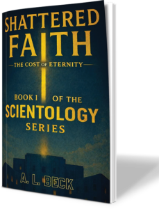 The Art of Storytelling: How A.L. Beck Creates Meaningful Fiction