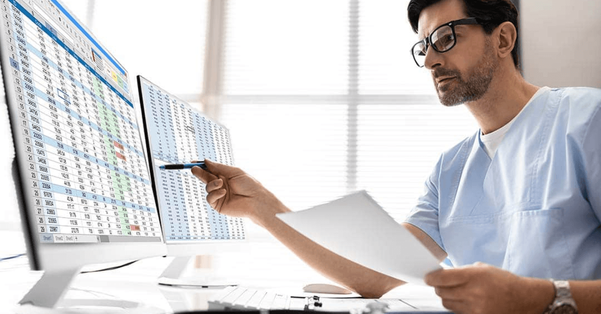 Medical billing services in USA 2