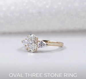 How to Find a Diamond Ring Under $2000 That Looks Worth Every Dollar