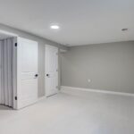 Basement Remodeling in Denver