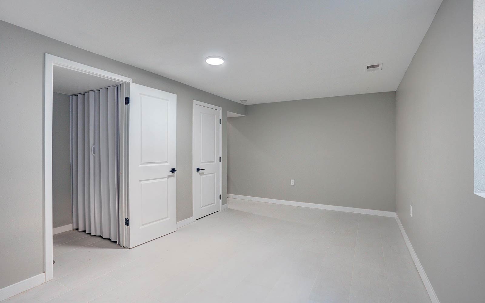Basement Remodeling in Denver