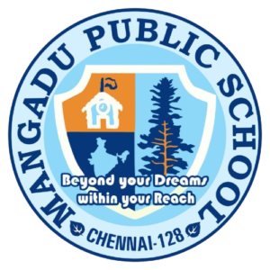 Mangadu Public School