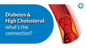 Diabetes and High Cholesterol: What’s the Real Connection?