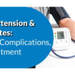 Hypertension and Diabetes