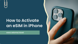 How to Activate an eSIM in iPhone: Step-by-Step Guide