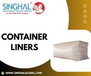 Container Liner: The Best Answer to Bulk Cargo Transportation Safety