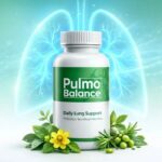Pulmo Balance