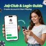 Jai Club Register & Login Guide – Create Account & Start Playing