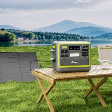 Is Generator Power Solar the Future of Clean, Reliable, and Off-Grid Energy Solutions?
