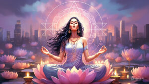 Feel Stress Melt Away with Tantra Therapy – 8743889903