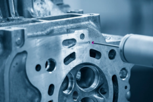 Cast Iron Metal: Is It Still the Most Reliable Material for Modern Engineering and Heavy-Duty Applications?