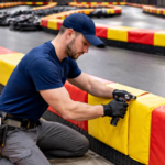 Go Kart Track Setup Guide: Indoor Go Karting & Supplier Blueprint