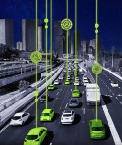 7 Revolutionary Ways Tech is Changing Your Daily Commute