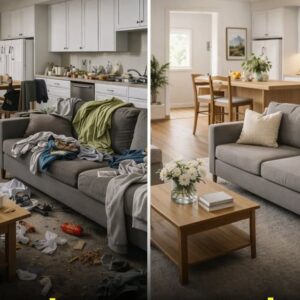 7 Proven Strategies for Effortless Home Maintenance and Organization