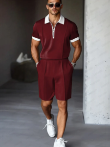 Are 2 Piece Sets the Ultimate Fashion Trend for Effortless Style and Versatility?