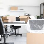 Office Shifting Services Mumbai 1