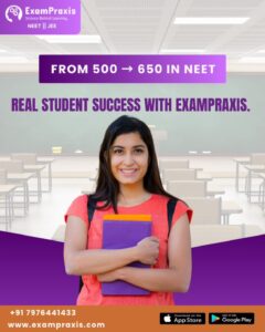 JEE Main Mock Test Online – Practice Smart with ExamPraxis 1 JEE Main Mock Test Online – Practice Smart with ExamPraxis
