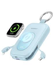 Portable Charger: Is It the Most Reliable Solution for Fast and Convenient Power Anywhere in the Modern Digital Era?