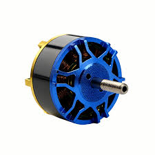 FPV Brushless Motor: Is It the Ultimate Power Source for High-Speed Drone Racing and Precision Aerial Performance?