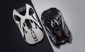 Are Lightweight Mouse Designs Transforming Speed, Comfort, and Precision in Modern Gaming and Productivity?