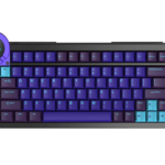 Magnetic Gaming Keyboards: Are Magnetic Gaming Keyboards the Future of High-Performance Competitive Gaming?
