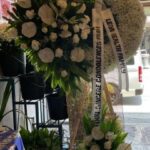Elegant Funeral Flower Arrangements Philippines for Heartfelt Condolences