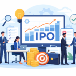 IPO Advisory Services in India – Complete Support for a Successful IPO