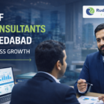 Why hiring a tax consultant in Ahmedabad is essential for business growth