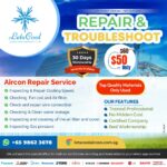 Repair Troubleshoot