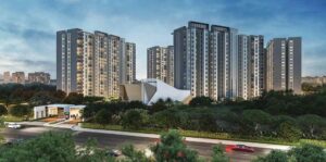 Tribeca The Everett – Elevating Urban Luxury Living in Pune 1 Tribeca The Everett – Elevating Urban Luxury Living in Pune