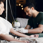 iv infusion therapy near me in Santa Ana