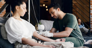 Transform Your Health with Customized IV Hydration and Infusion Services in Santa Ana