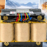 Widerstandsfahigkeit Von Transformatoren In Extremen Umgebungen %E2%80%93 Wusten Arktis Und Offshore Anwendungen