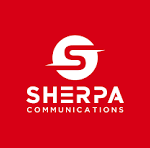 sherpa coms logo