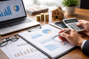 Business Valuation Services in India | Expert Company Value