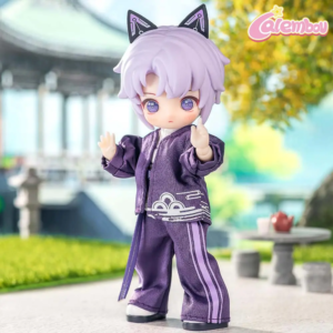 Are BJD Dolls the Most Artistic and Customizable Collectibles in Modern Hobby Culture? 1 Are BJD Dolls the Most Artistic and Customizable Collectibles in Modern Hobby Culture?
