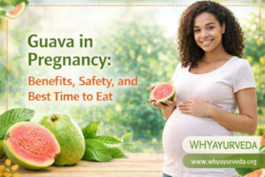 Guava in Pregnancy: Benefits, Safety, and Best Time to Eat