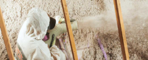 Blown-In vs. Traditional Insulation: What Works Best in Whitchurch-Stouffville?