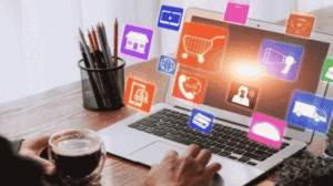 How Data Fuels Agentic AI Marketing Tools Improve Productivity and ROI