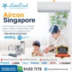 aircon singapore